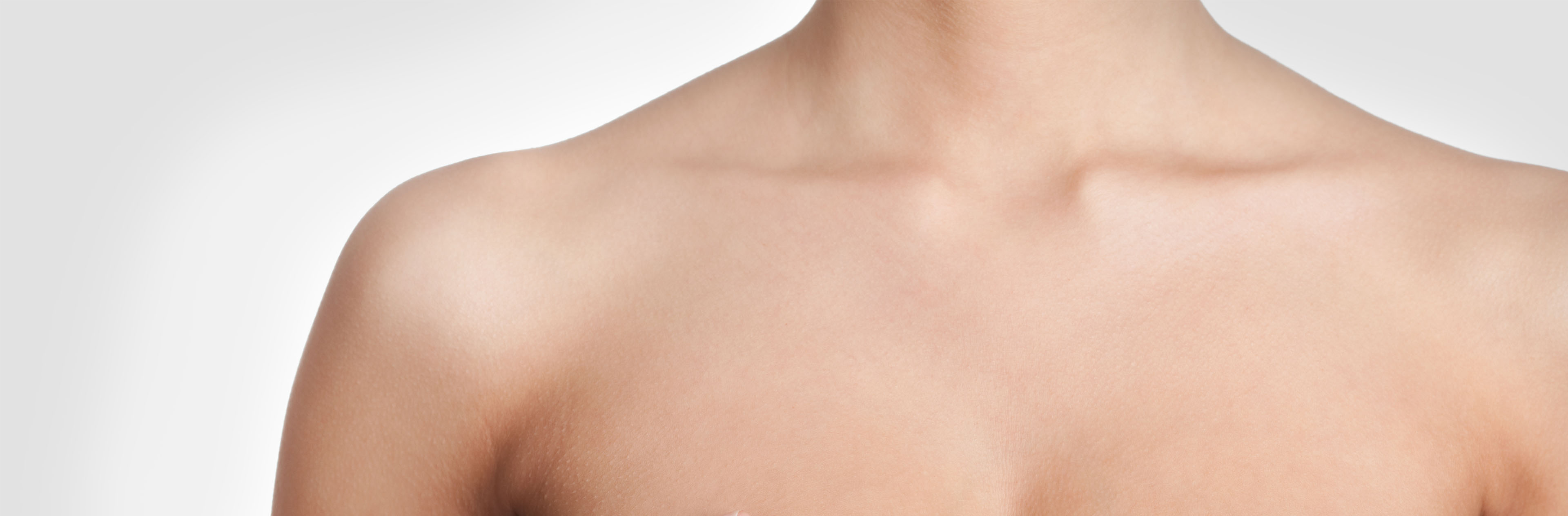 Décolletage iSthetics